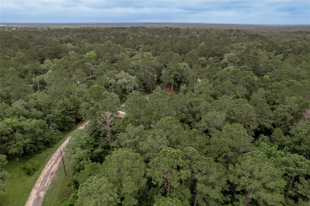 56 Post Oak Circle Trinity, TX 75862