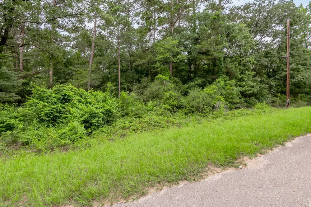 56 Post Oak Circle Trinity, TX 75862
