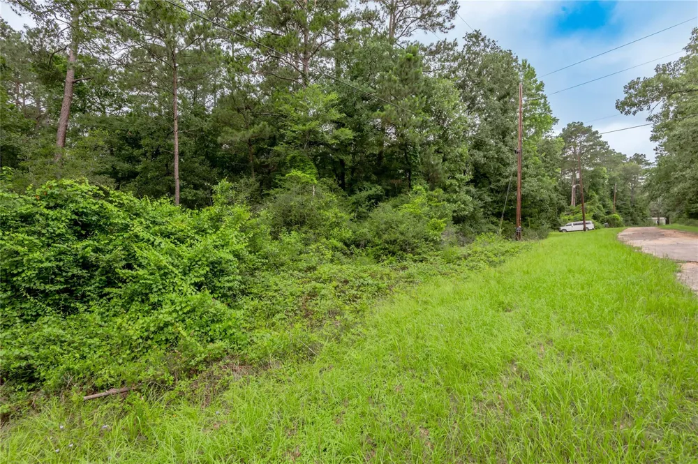 56 Post Oak Circle Trinity, TX 75862