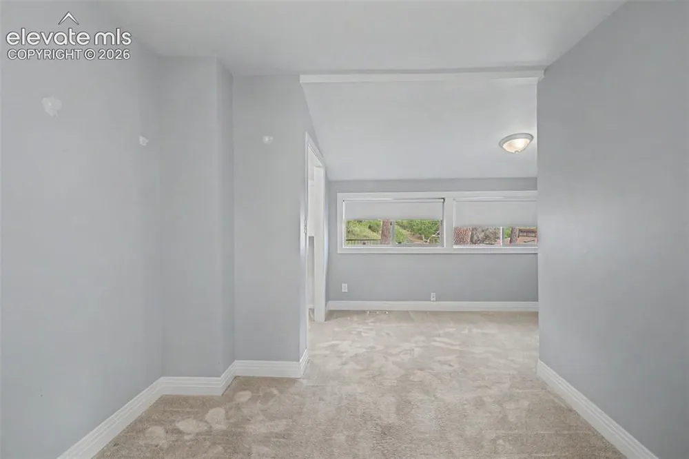917 Midland Avenue Manitou Springs, CO 80829