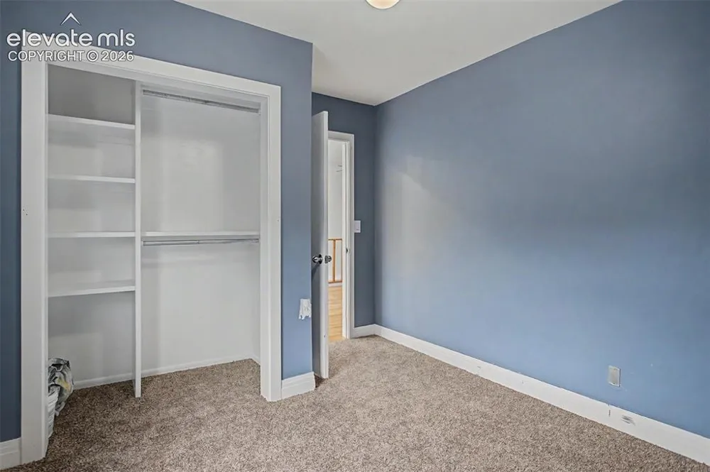 917 Midland Avenue Manitou Springs, CO 80829