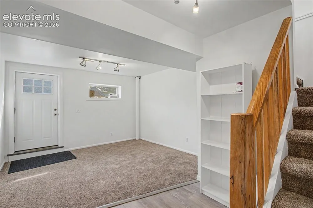 917 Midland Avenue Manitou Springs, CO 80829