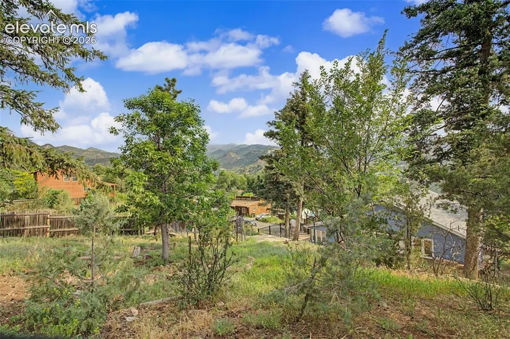 917 Midland Avenue Manitou Springs, CO 80829