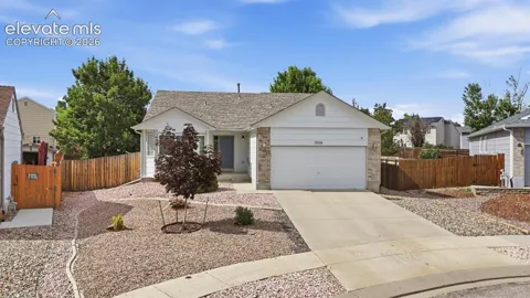 5928 Iceberg Pass Way