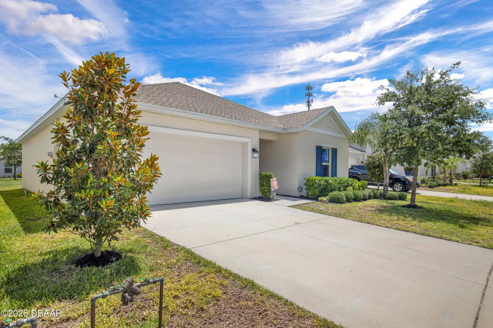 3078 Blue Bonnet Lane Osteen, FL 32764