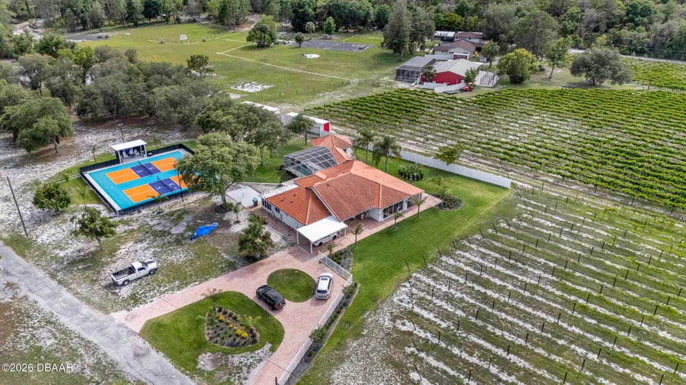 3078 Blue Bonnet Lane Osteen, FL 32764