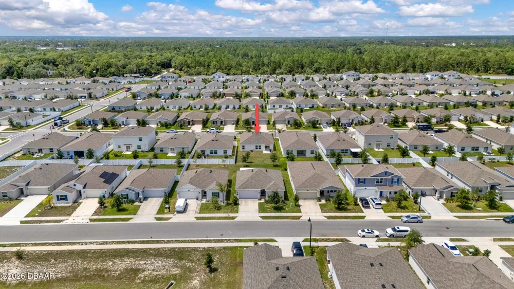3078 Blue Bonnet Lane Osteen, FL 32764