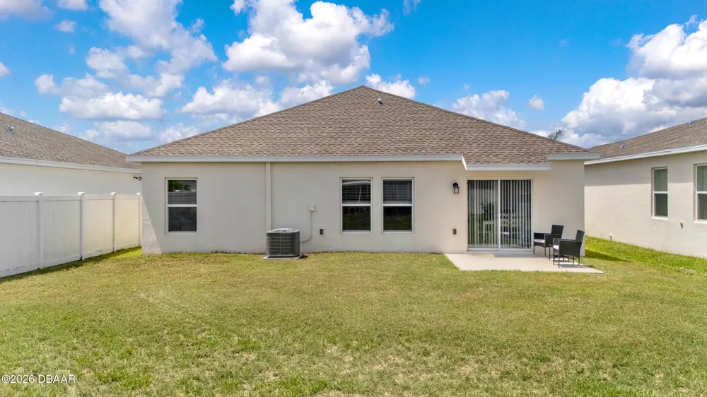 3078 Blue Bonnet Lane Osteen, FL 32764