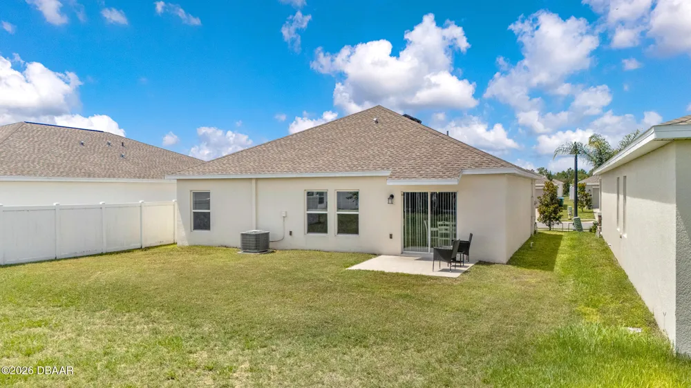 3078 Blue Bonnet Lane Osteen, FL 32764