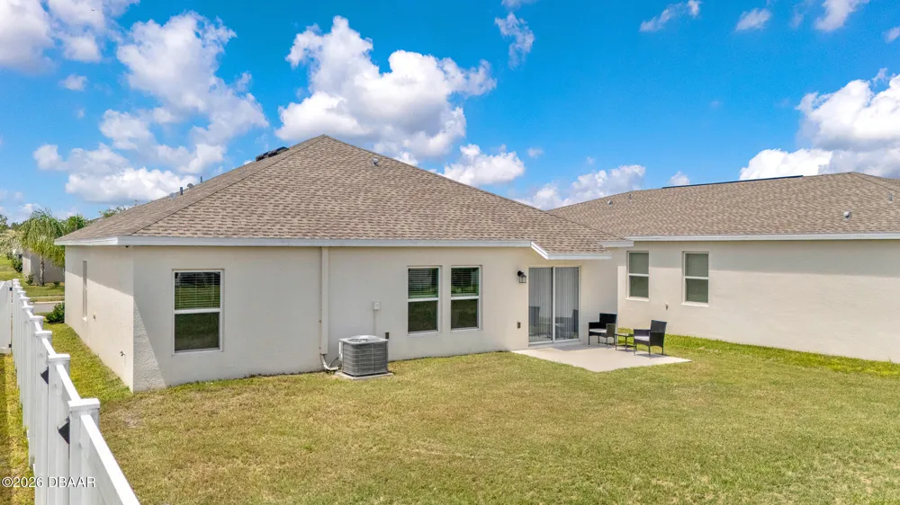 3078 Blue Bonnet Lane Osteen, FL 32764