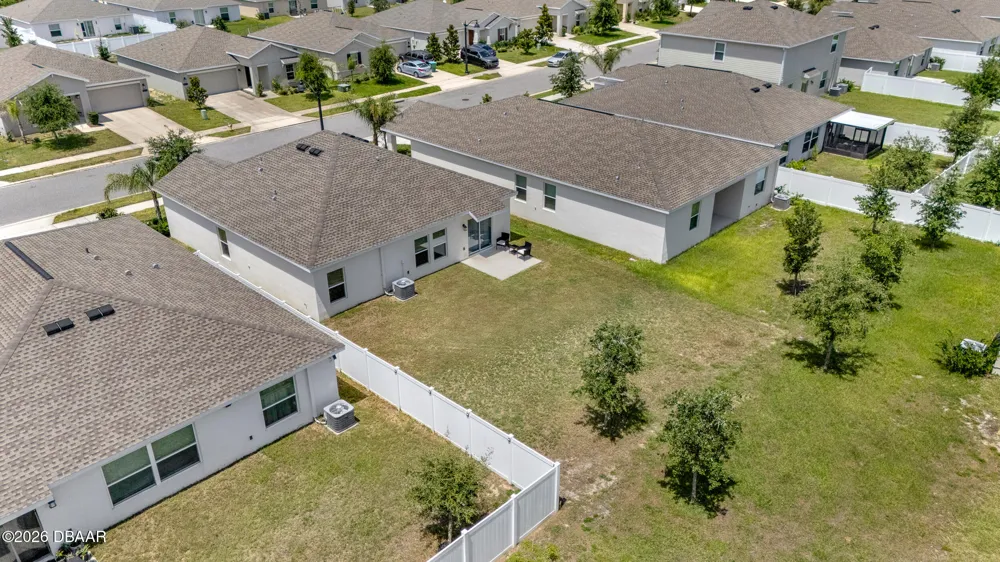 3078 Blue Bonnet Lane Osteen, FL 32764