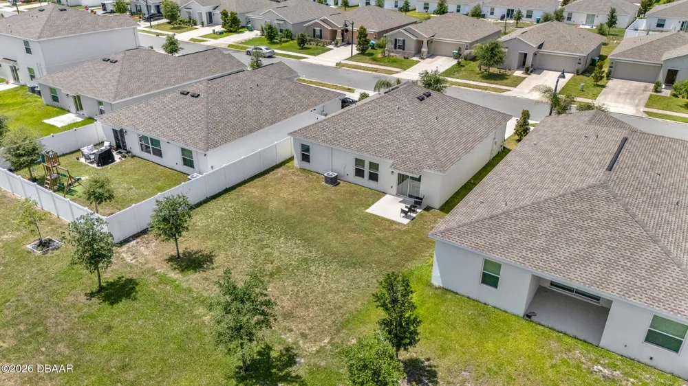 3078 Blue Bonnet Lane Osteen, FL 32764