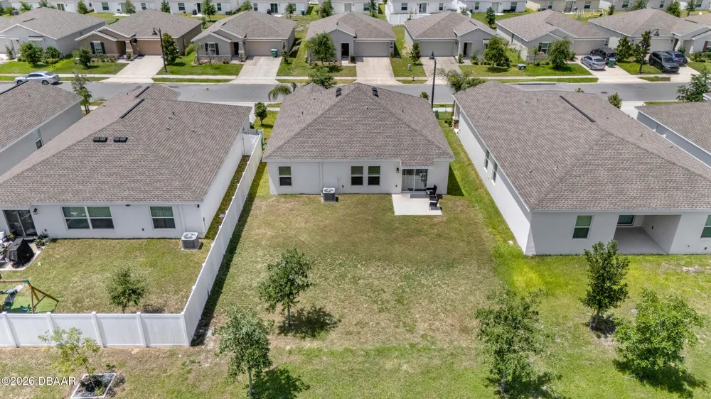 3078 Blue Bonnet Lane Osteen, FL 32764