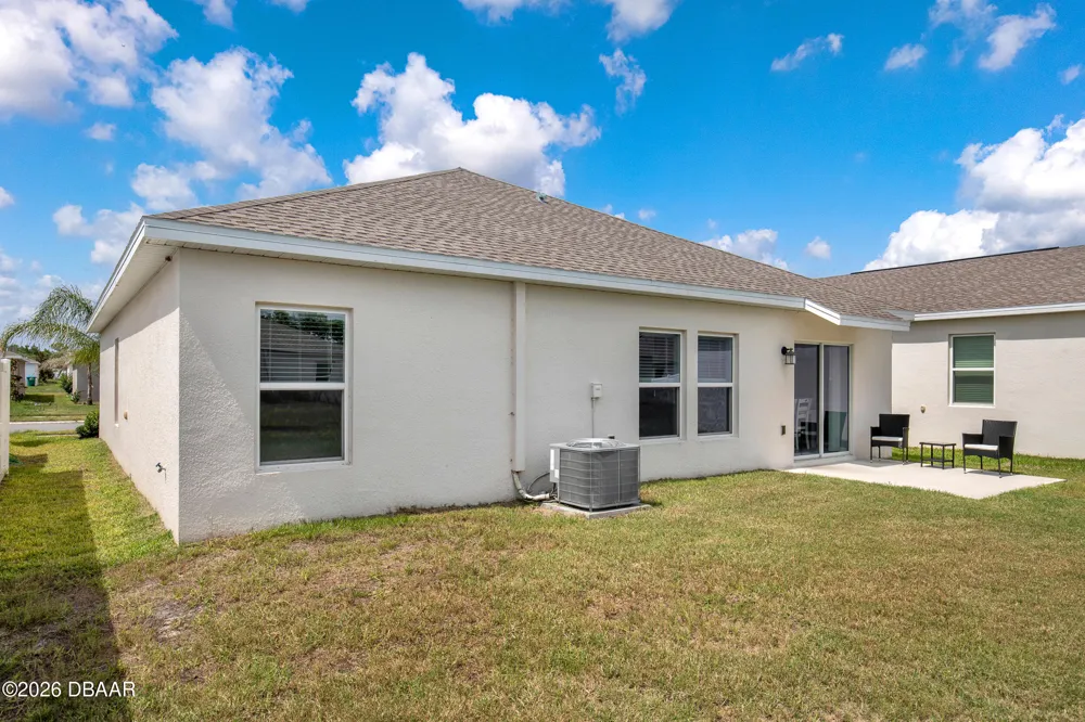3078 Blue Bonnet Lane Osteen, FL 32764