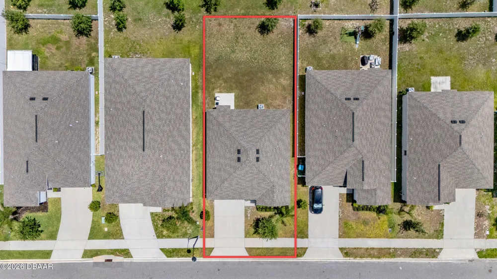 3078 Blue Bonnet Lane Osteen, FL 32764