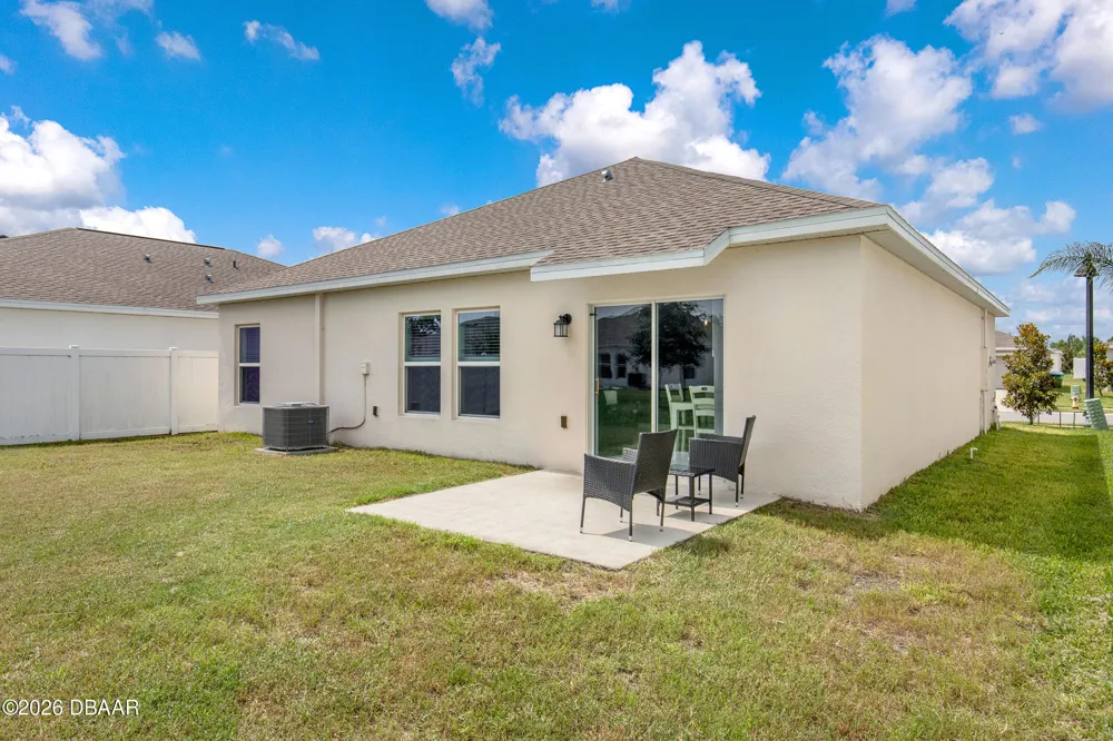 3078 Blue Bonnet Lane Osteen, FL 32764