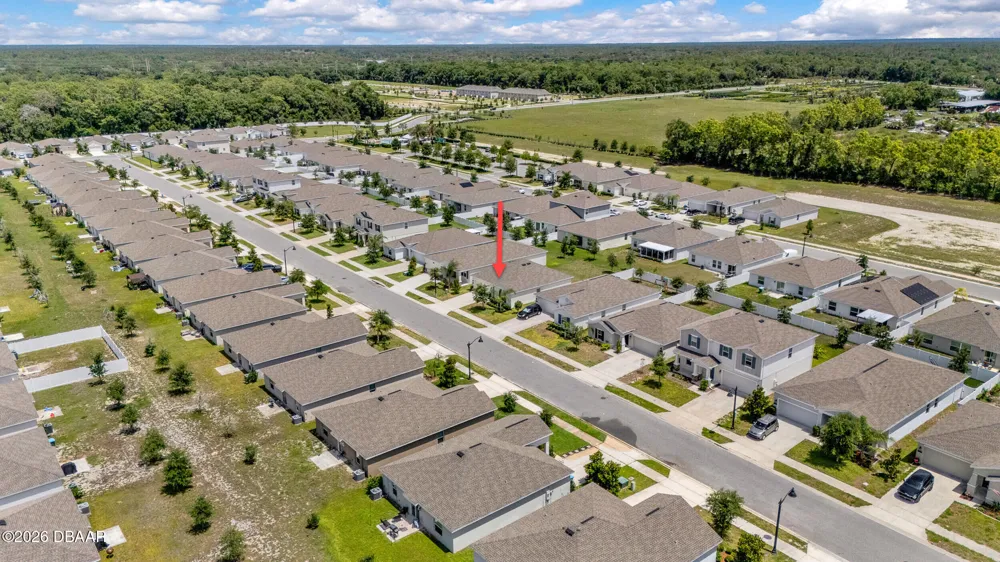 3078 Blue Bonnet Lane Osteen, FL 32764