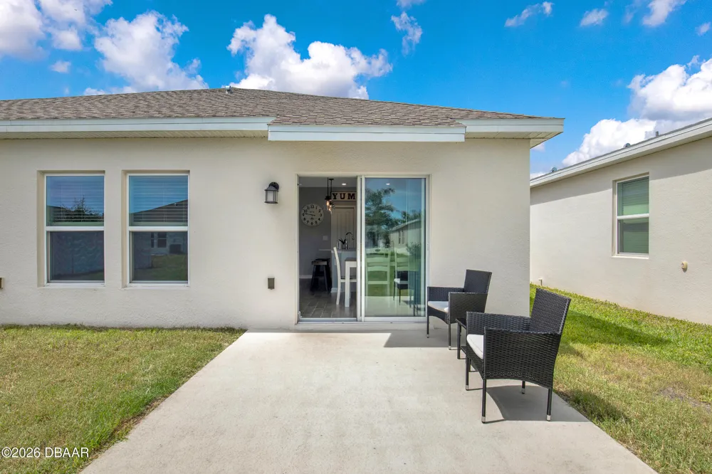 3078 Blue Bonnet Lane Osteen, FL 32764