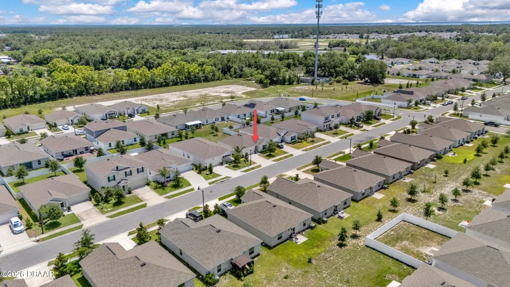 3078 Blue Bonnet Lane Osteen, FL 32764