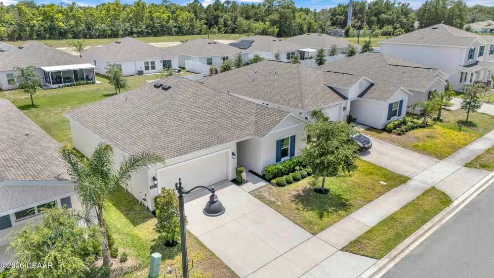 3078 Blue Bonnet Lane Osteen, FL 32764
