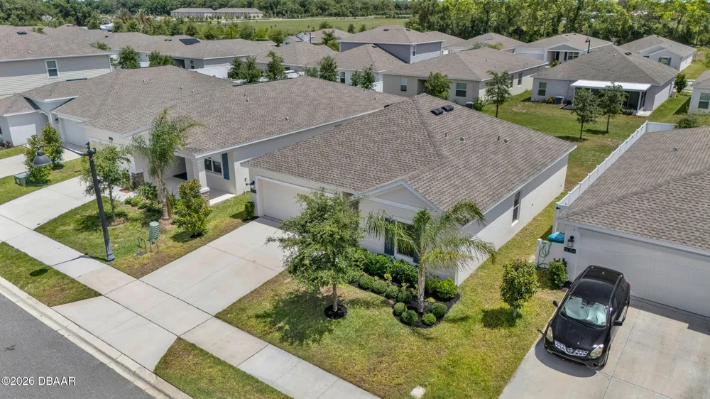 3078 Blue Bonnet Lane Osteen, FL 32764