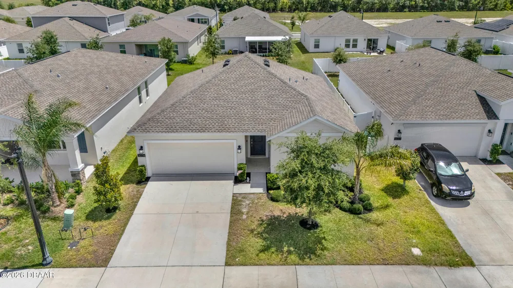 3078 Blue Bonnet Lane Osteen, FL 32764