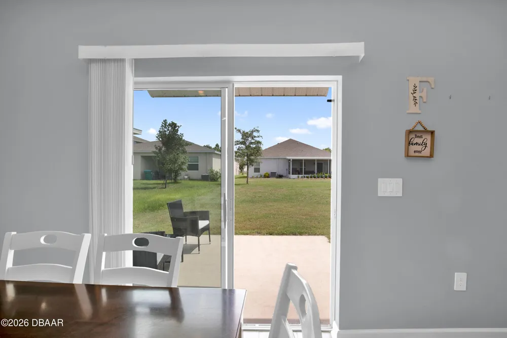 3078 Blue Bonnet Lane Osteen, FL 32764