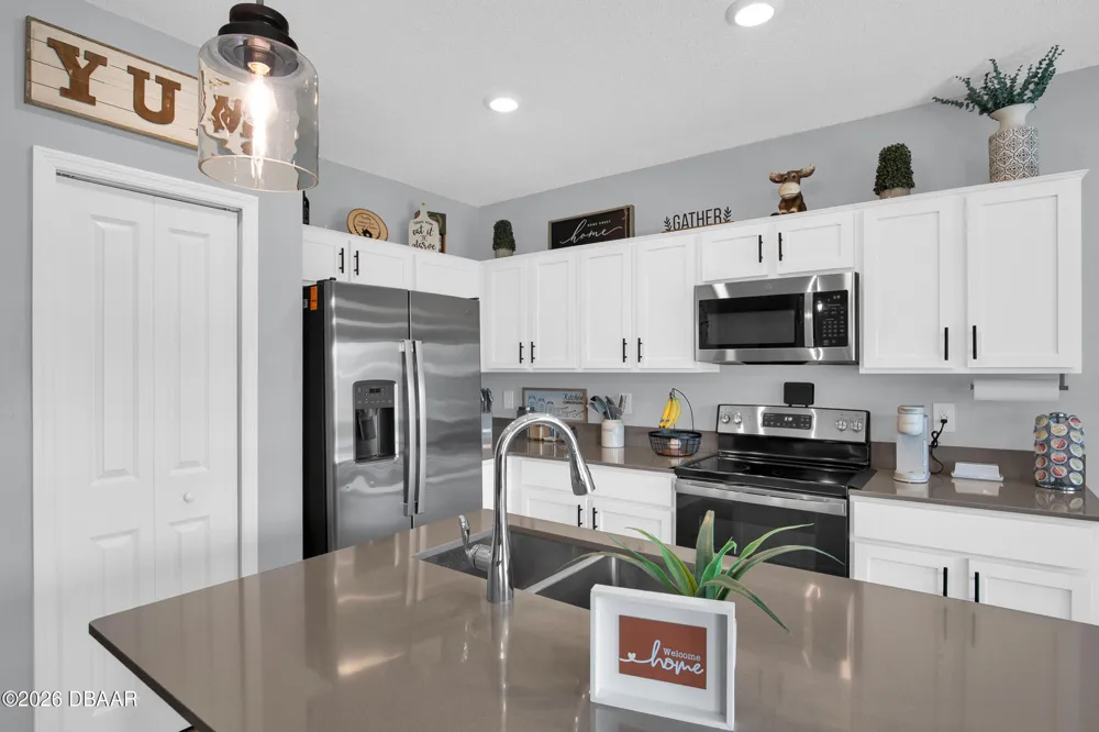 3078 Blue Bonnet Lane Osteen, FL 32764