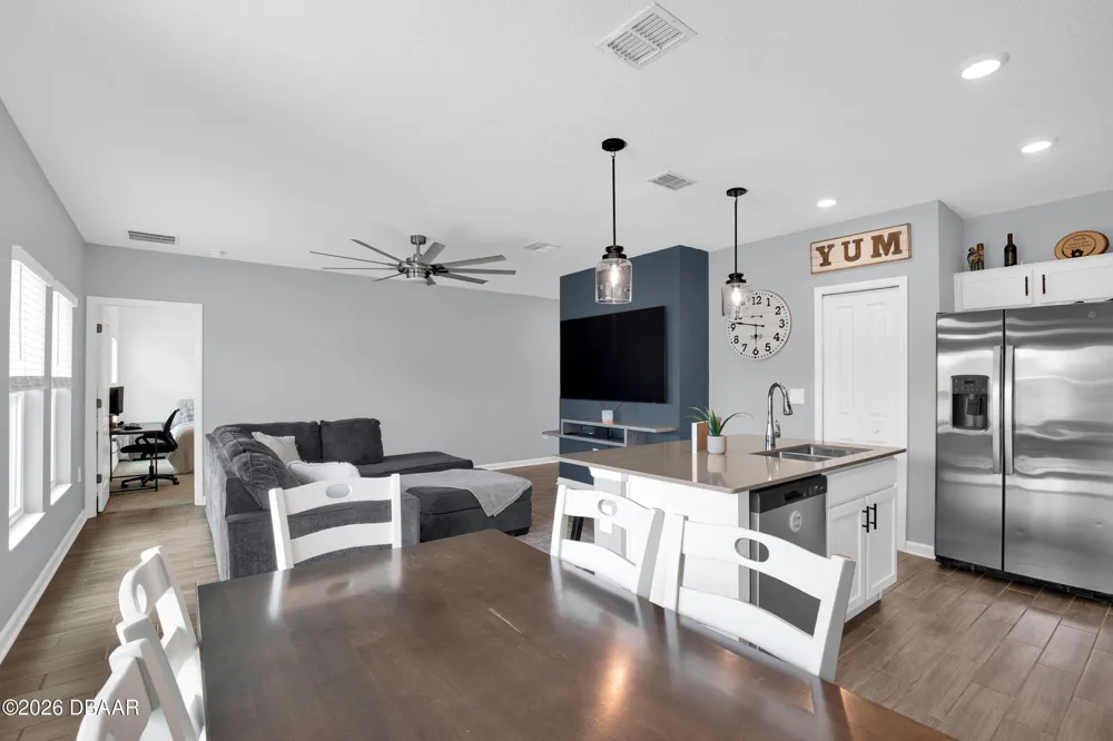 3078 Blue Bonnet Lane Osteen, FL 32764