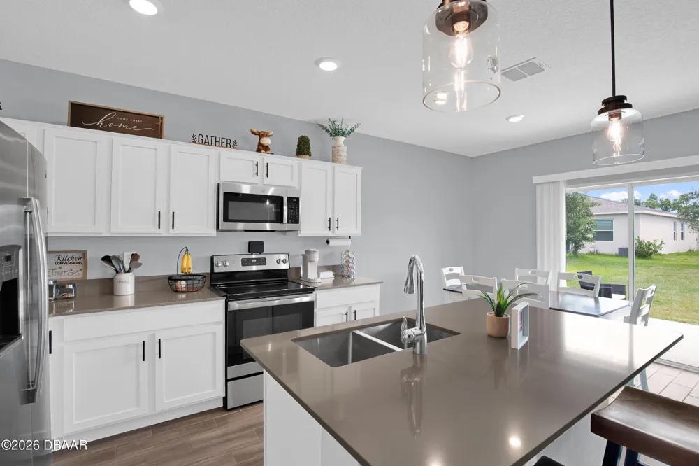 3078 Blue Bonnet Lane Osteen, FL 32764
