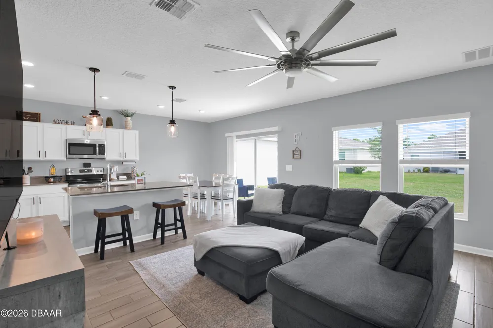 3078 Blue Bonnet Lane Osteen, FL 32764