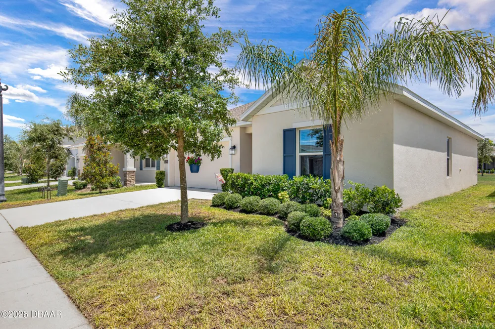 3078 Blue Bonnet Lane Osteen, FL 32764