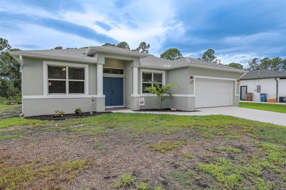 670 NIMITZ BOULEVARD Lehigh Acres, FL 33974