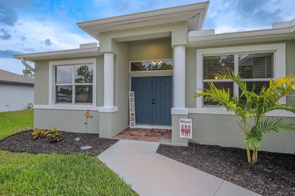 670 NIMITZ BOULEVARD Lehigh Acres, FL 33974