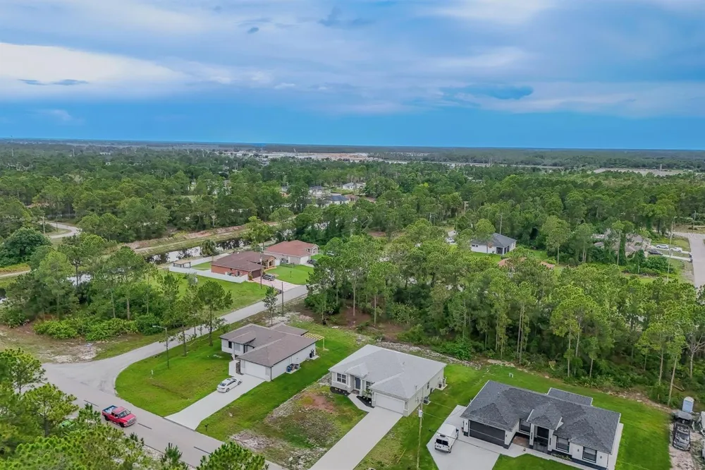 670 NIMITZ BOULEVARD Lehigh Acres, FL 33974