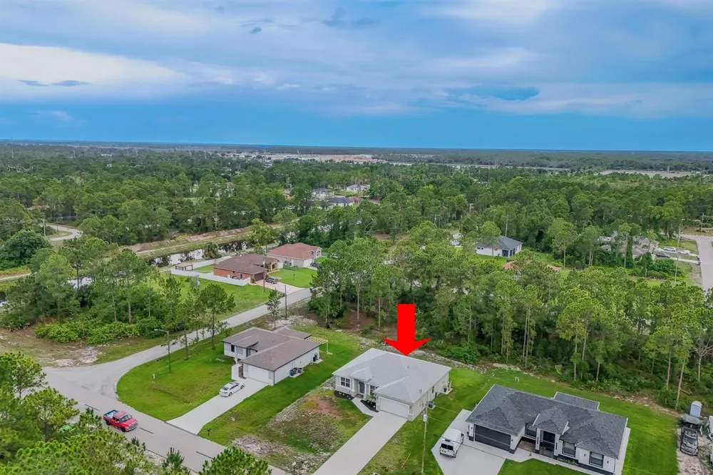 670 NIMITZ BOULEVARD Lehigh Acres, FL 33974
