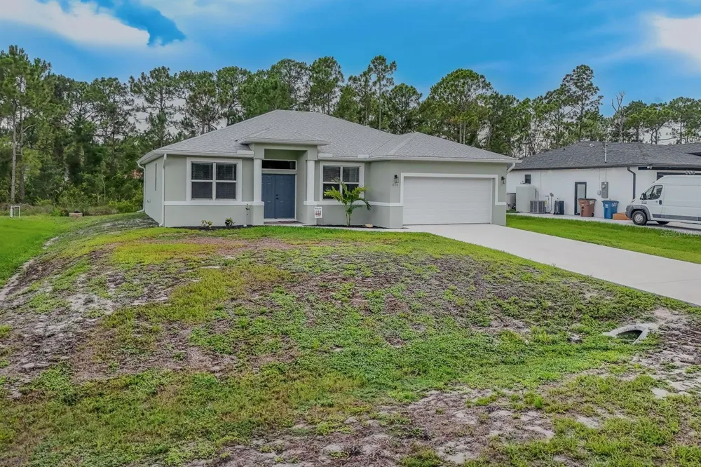 670 NIMITZ BOULEVARD Lehigh Acres, FL 33974