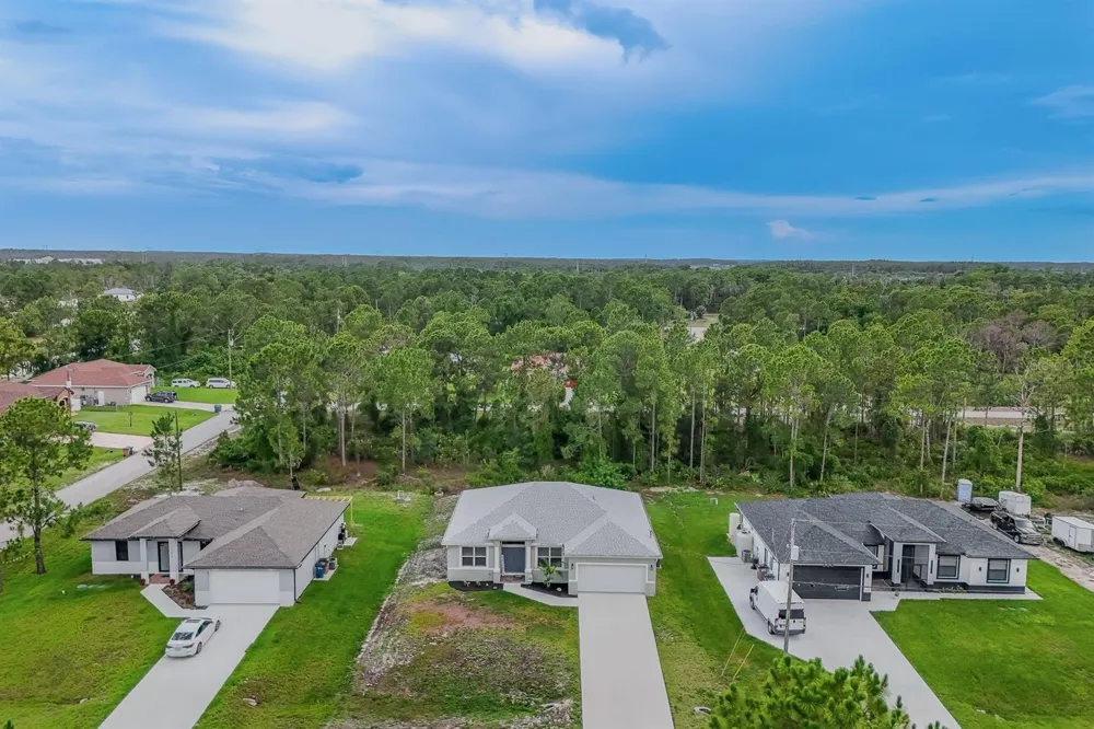 670 NIMITZ BOULEVARD Lehigh Acres, FL 33974