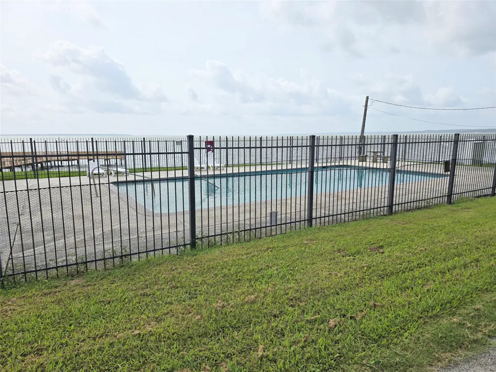 31 Clearview Street Point Blank, TX 77364