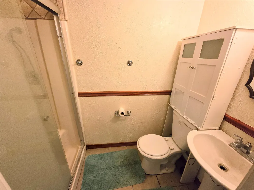 31 Clearview Street Point Blank, TX 77364