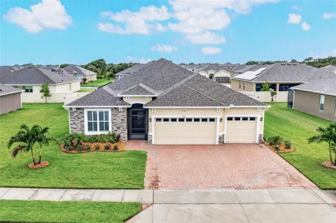 6691 CAMEO DRIVE