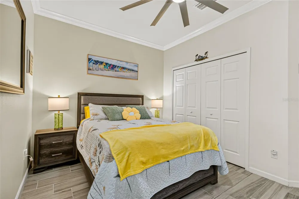 6691 CAMEO DRIVE Grant, FL 32949