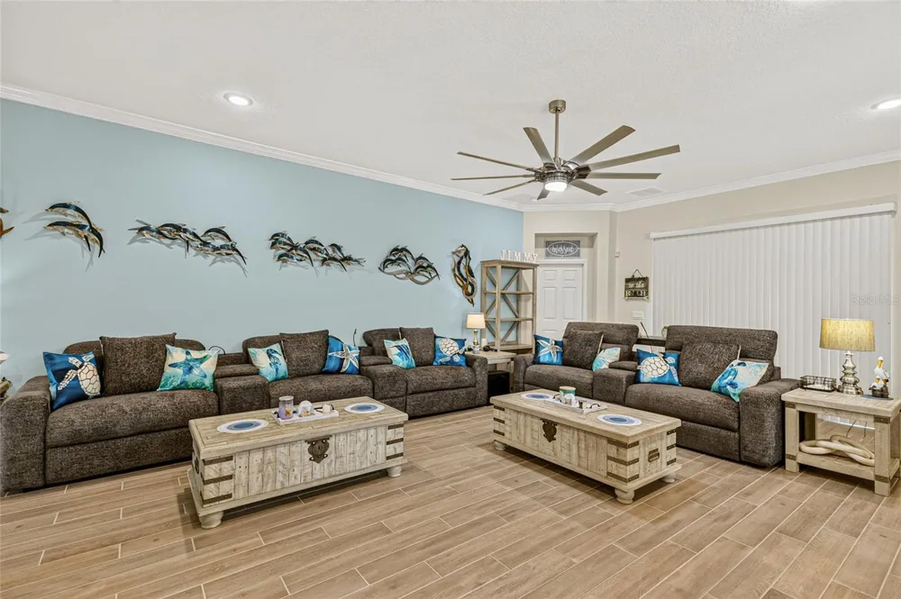 6691 CAMEO DRIVE Grant, FL 32949