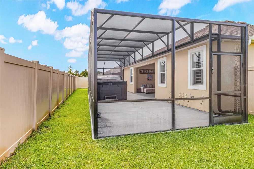 6691 CAMEO DRIVE Grant, FL 32949