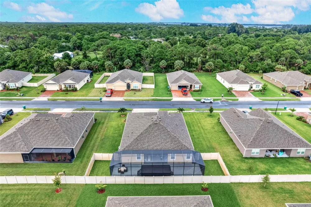 6691 CAMEO DRIVE Grant, FL 32949