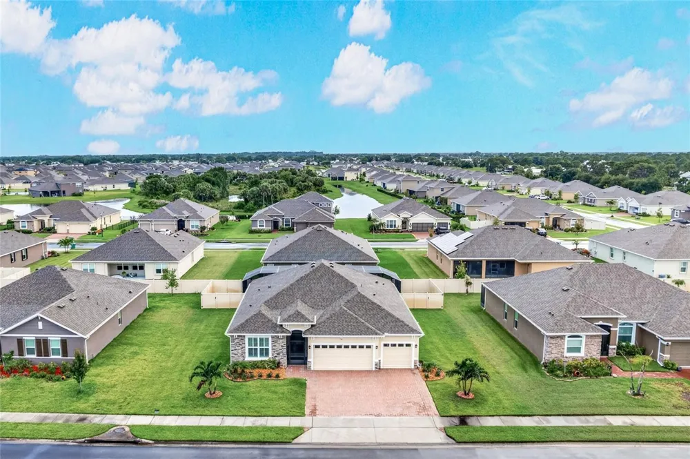 6691 CAMEO DRIVE Grant, FL 32949