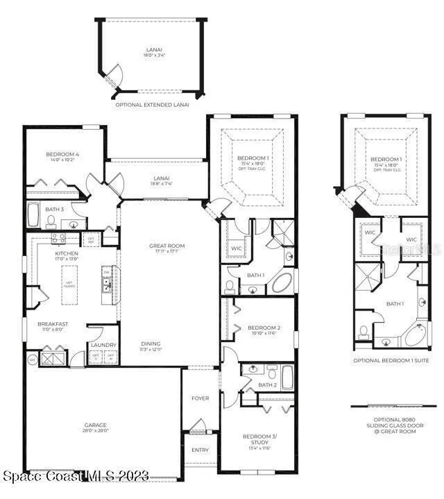 6691 CAMEO DRIVE Grant, FL 32949