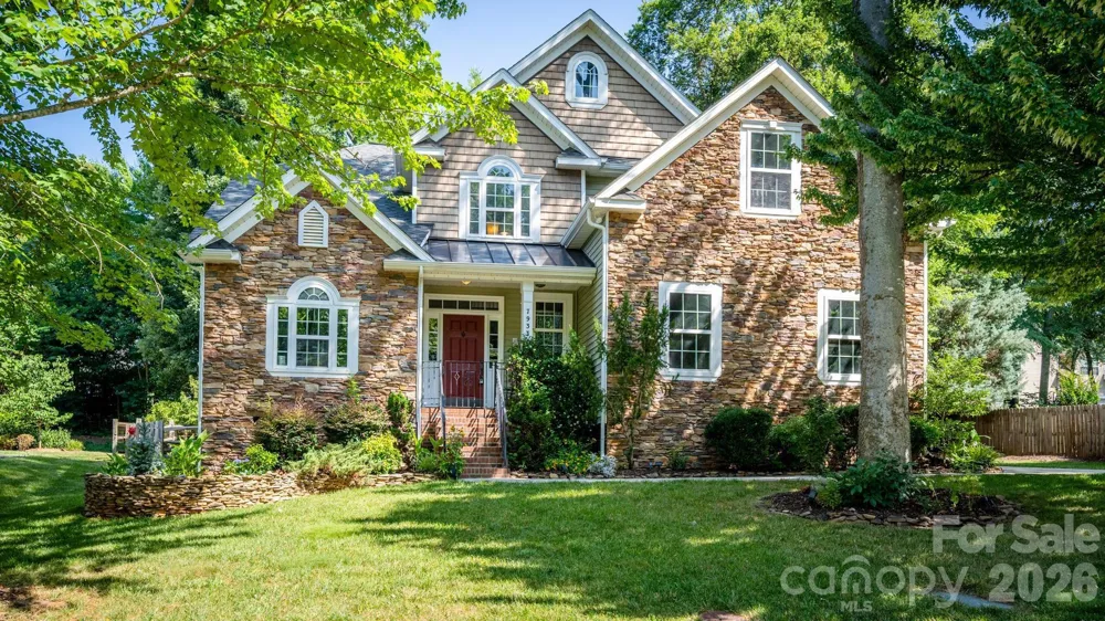 7933 Sally Clark Drive Denver, NC 28037