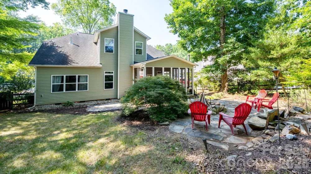 7933 Sally Clark Drive Denver, NC 28037