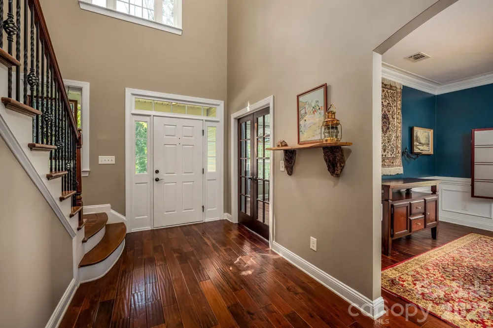 7933 Sally Clark Drive Denver, NC 28037